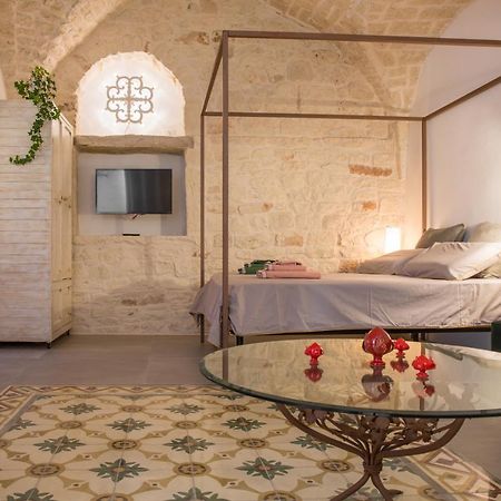 Willa La Casa Di Agata Ceglie Messapica Zewnętrze zdjęcie
