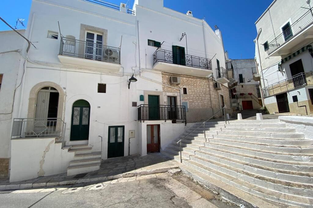 Willa La Casa Di Agata Ceglie Messapica Zewnętrze zdjęcie
