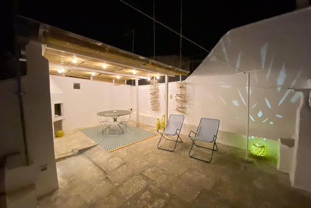 Willa La Casa Di Agata Ceglie Messapica Zewnętrze zdjęcie