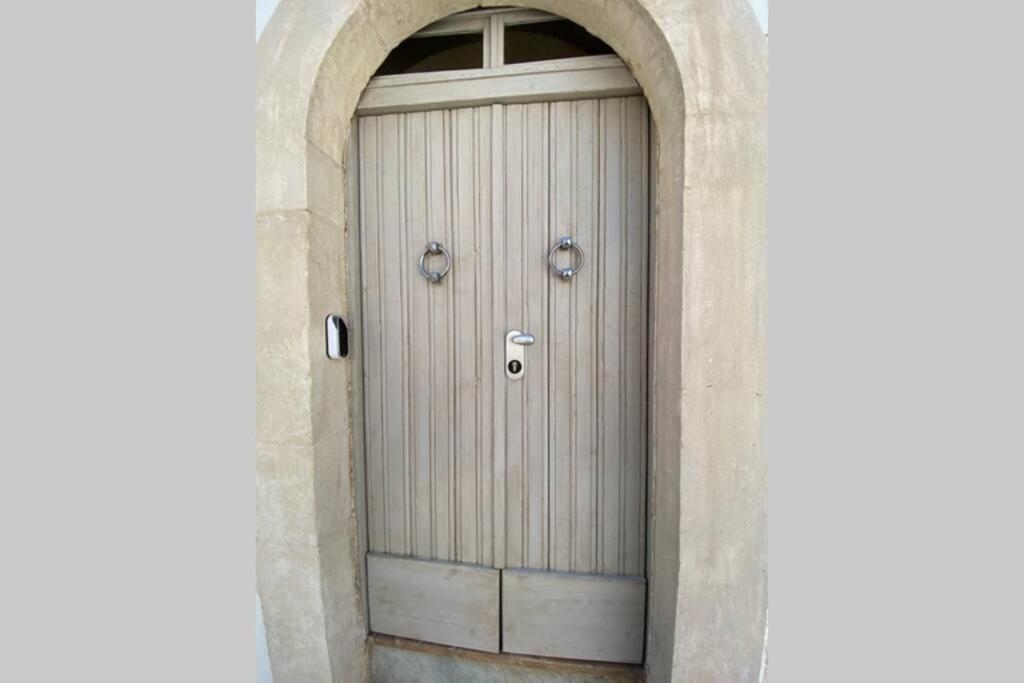 Willa La Casa Di Agata Ceglie Messapica Zewnętrze zdjęcie