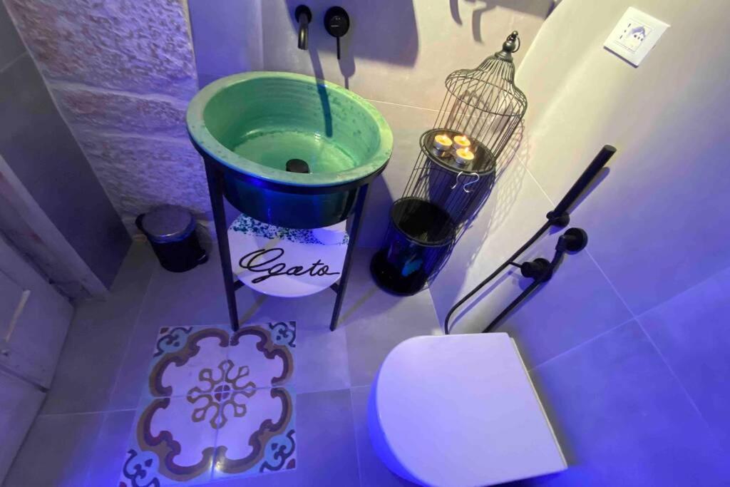 Willa La Casa Di Agata Ceglie Messapica Zewnętrze zdjęcie