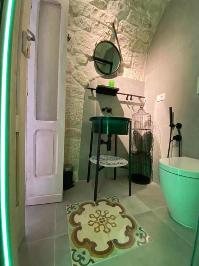Willa La Casa Di Agata Ceglie Messapica Zewnętrze zdjęcie