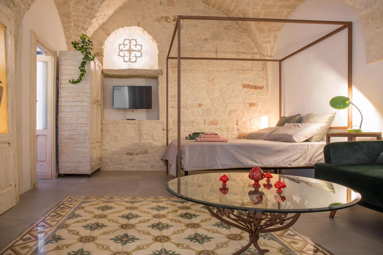 Willa La Casa Di Agata Ceglie Messapica Zewnętrze zdjęcie