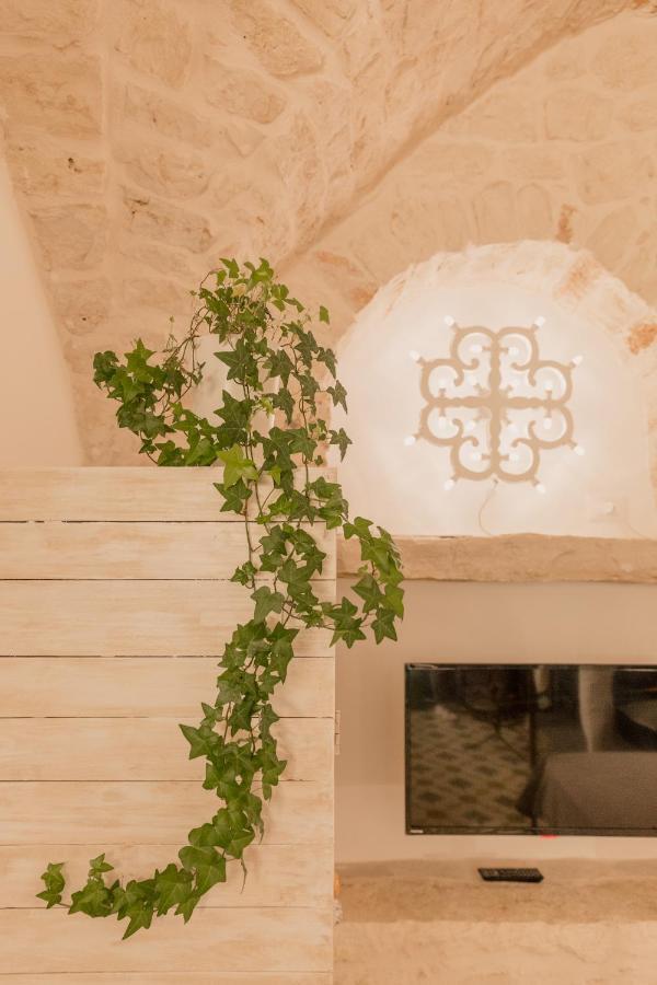 Willa La Casa Di Agata Ceglie Messapica Zewnętrze zdjęcie