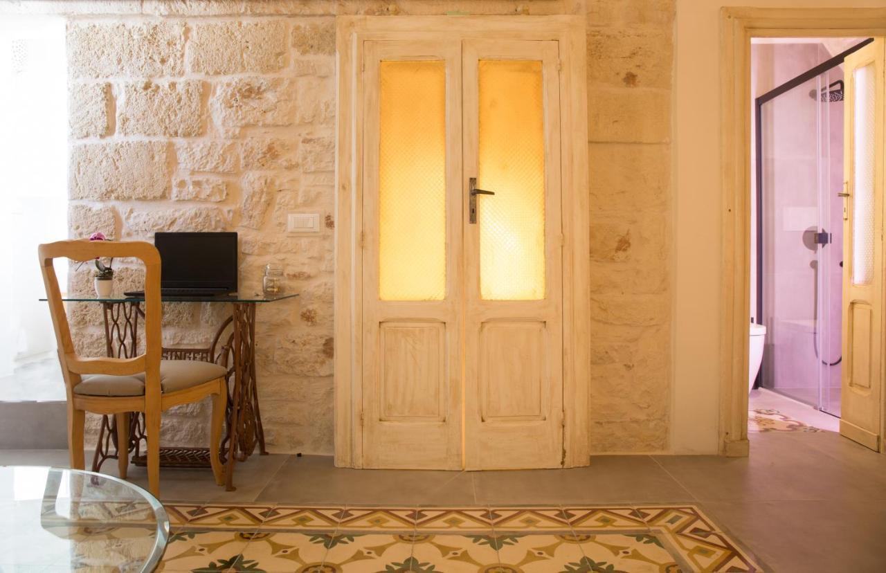 Willa La Casa Di Agata Ceglie Messapica Zewnętrze zdjęcie