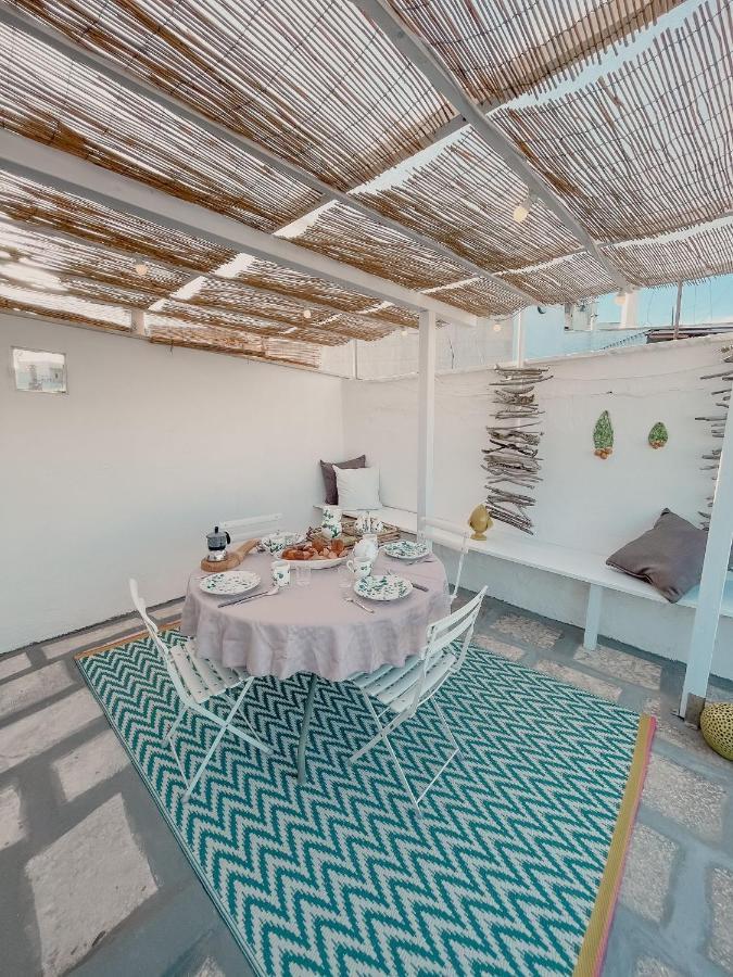 Willa La Casa Di Agata Ceglie Messapica Zewnętrze zdjęcie
