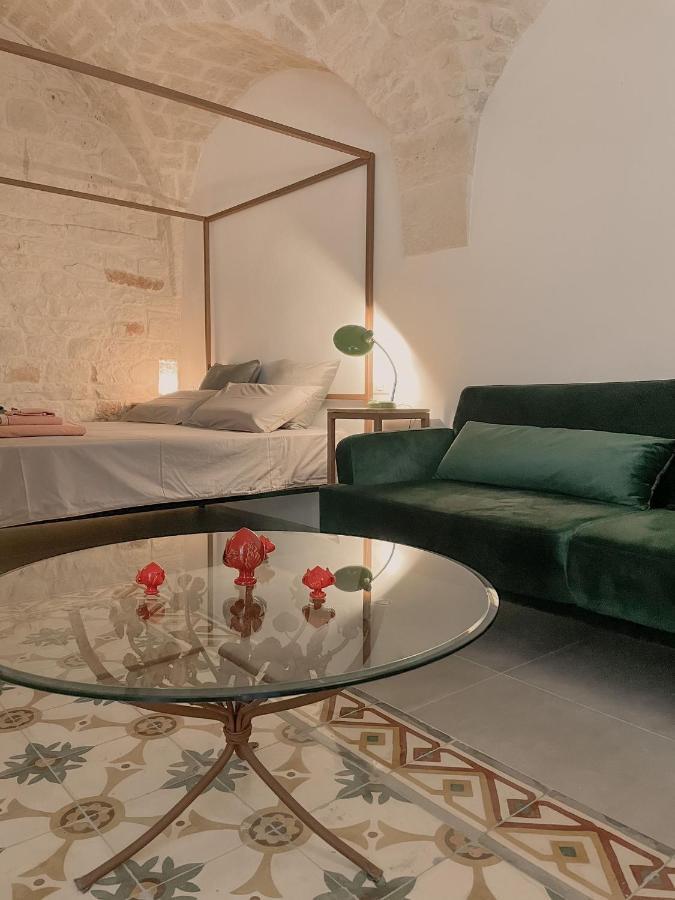Willa La Casa Di Agata Ceglie Messapica Zewnętrze zdjęcie