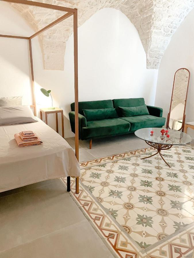 Willa La Casa Di Agata Ceglie Messapica Zewnętrze zdjęcie