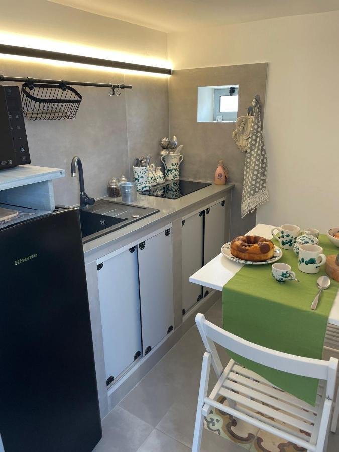 Willa La Casa Di Agata Ceglie Messapica Zewnętrze zdjęcie