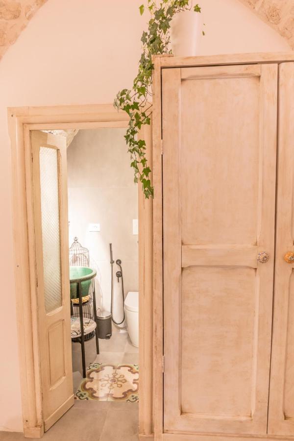 Willa La Casa Di Agata Ceglie Messapica Zewnętrze zdjęcie