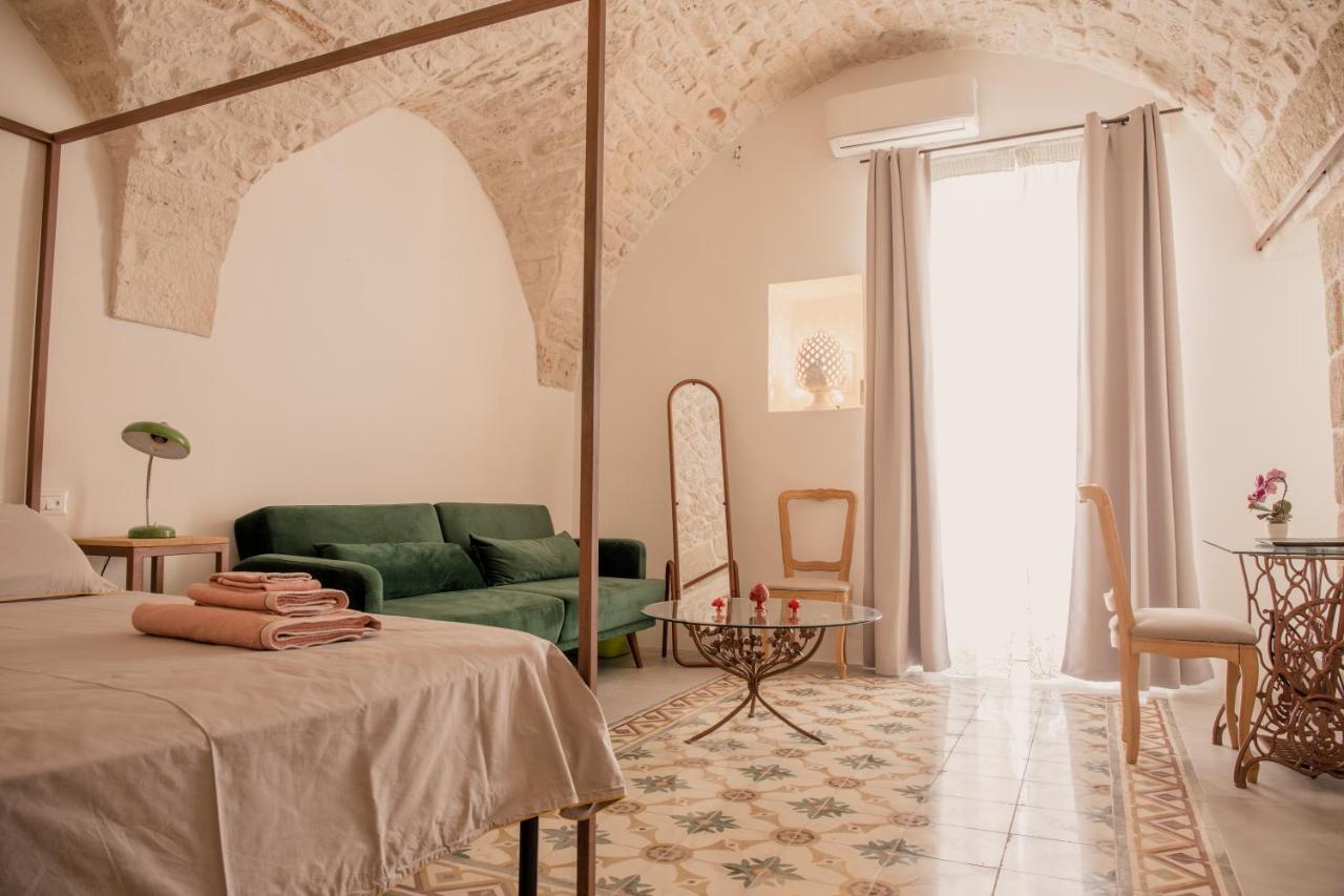 Willa La Casa Di Agata Ceglie Messapica Zewnętrze zdjęcie