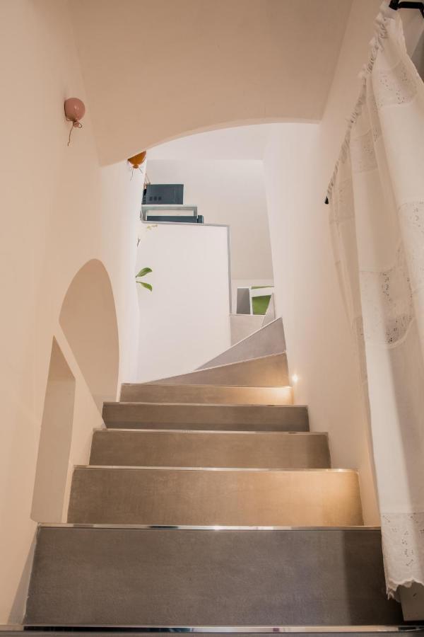 Willa La Casa Di Agata Ceglie Messapica Zewnętrze zdjęcie