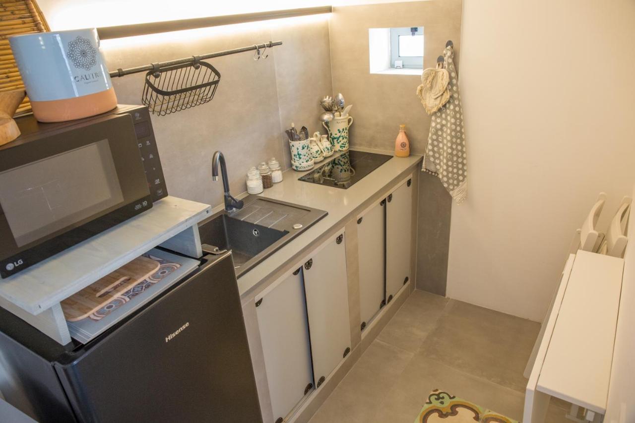 Willa La Casa Di Agata Ceglie Messapica Zewnętrze zdjęcie