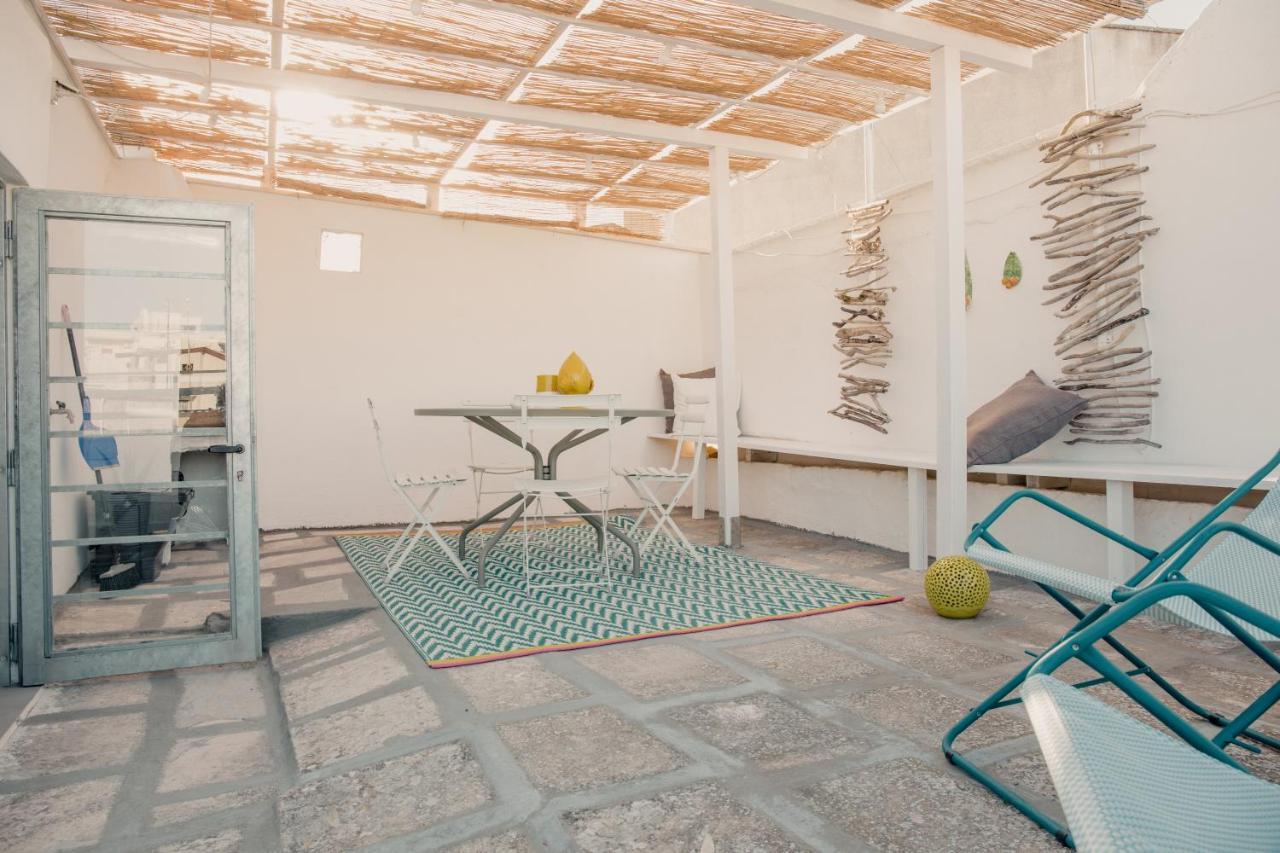 Willa La Casa Di Agata Ceglie Messapica Zewnętrze zdjęcie