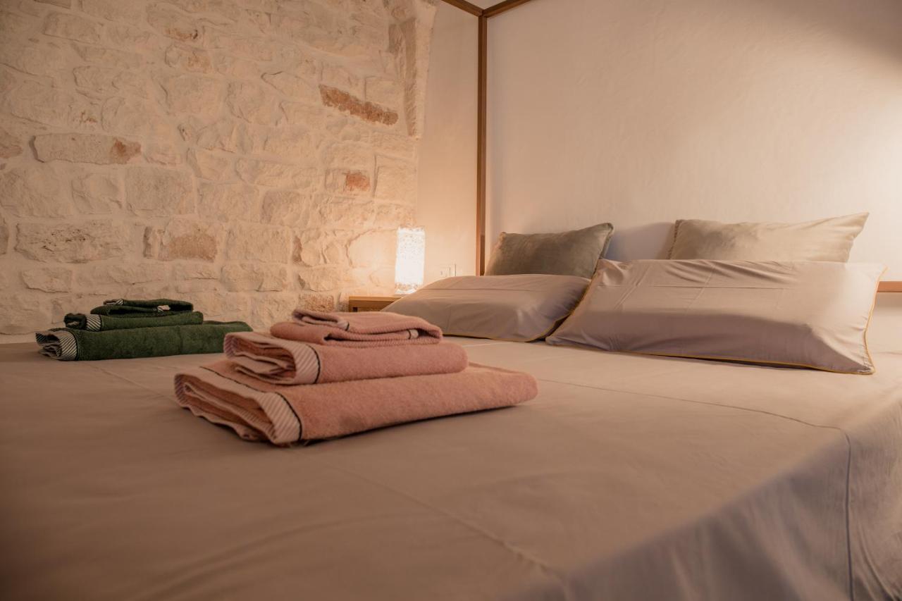 Willa La Casa Di Agata Ceglie Messapica Zewnętrze zdjęcie
