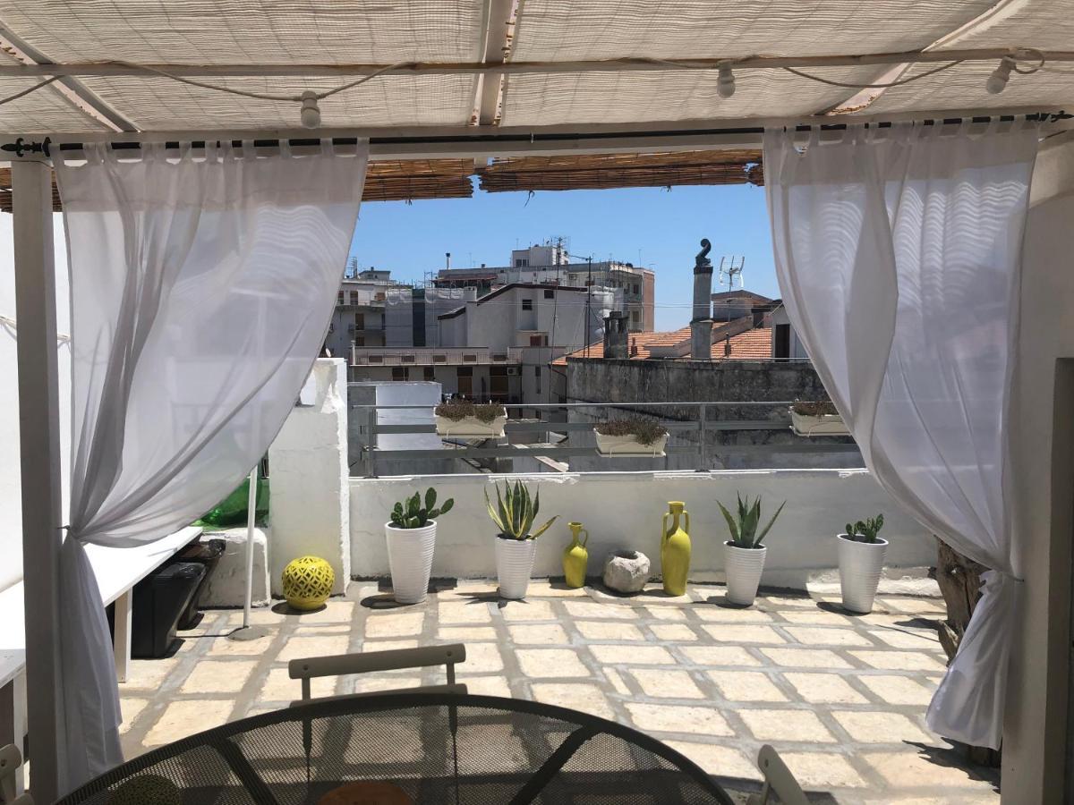 Willa La Casa Di Agata Ceglie Messapica Zewnętrze zdjęcie